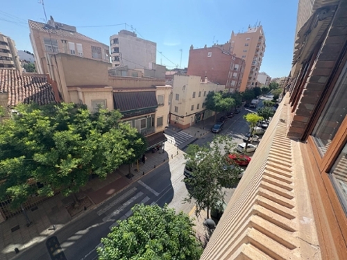 Casas Del Campillo Monte Ibérico Almansa lägenhet foto 6216403