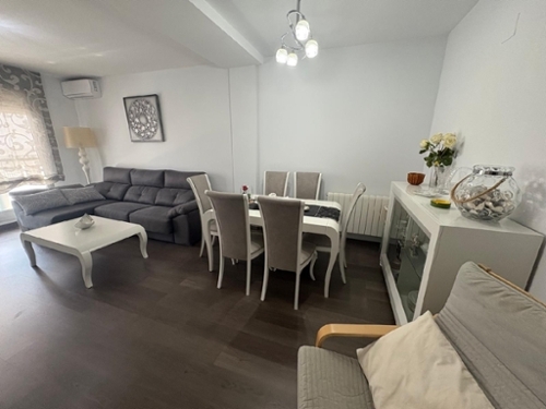 Casas Del Campillo Monte Ibérico Almansa lägenhet foto 6216404