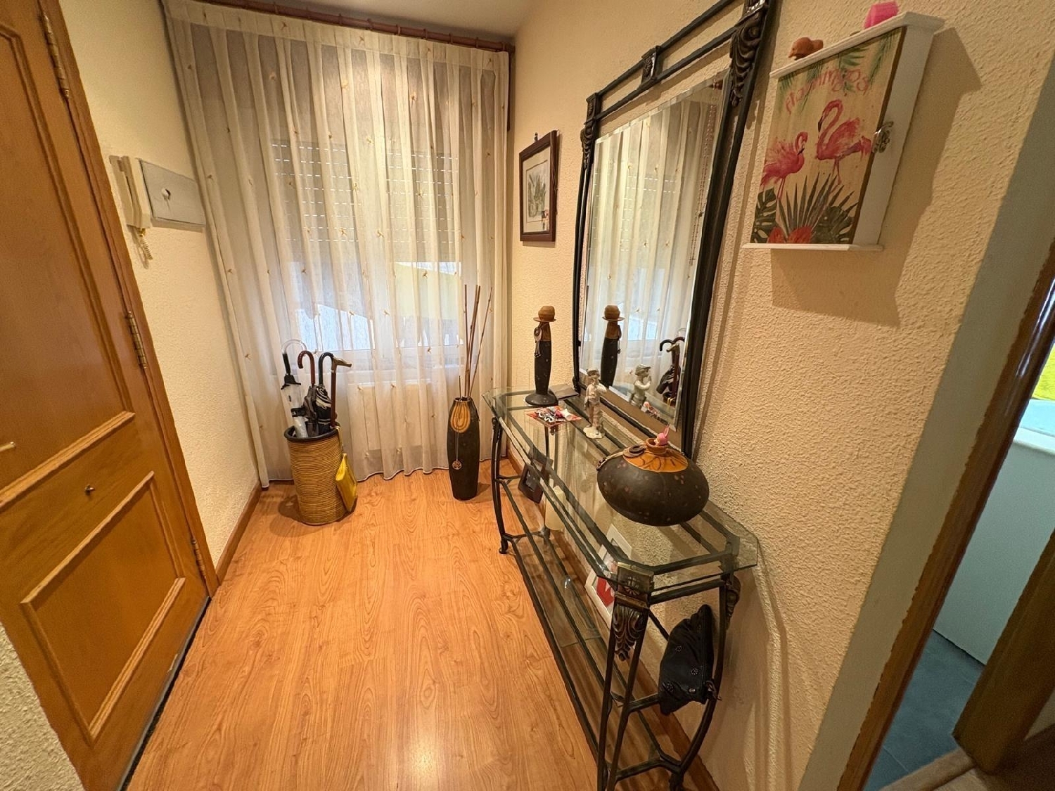  till salu lägenhet Casas Del Campillo Monte Ibérico Almansa 6