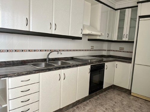 Casas Del Campillo Monte Ibérico Almansa lägenhet foto 6216411