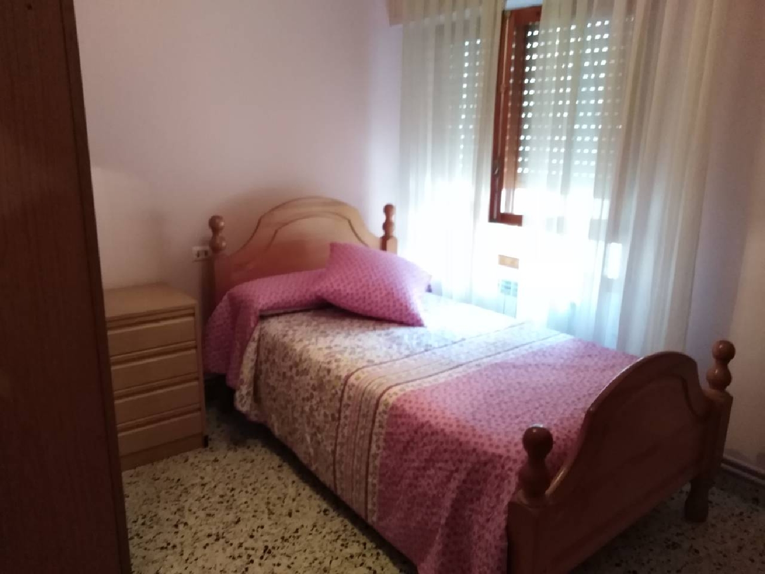  till salu lägenhet Casas Del Campillo Monte Ibérico Almansa 5