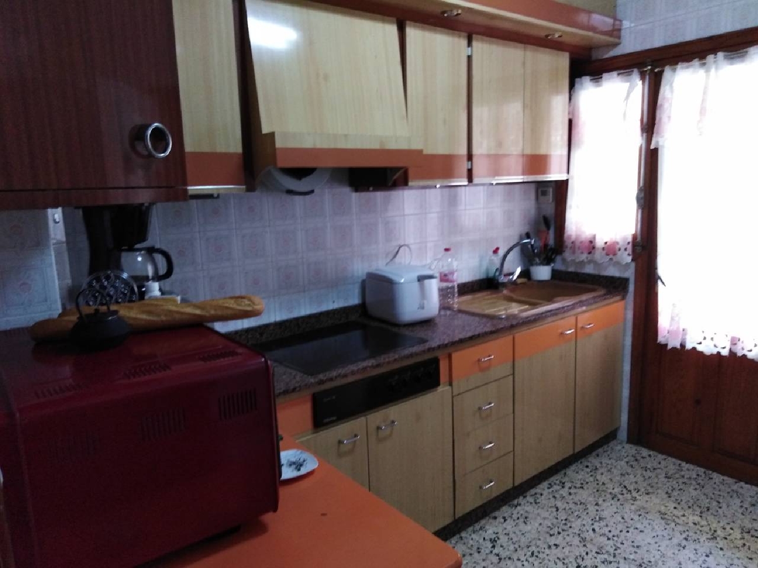  till salu lägenhet Casas Del Campillo Monte Ibérico Almansa 2