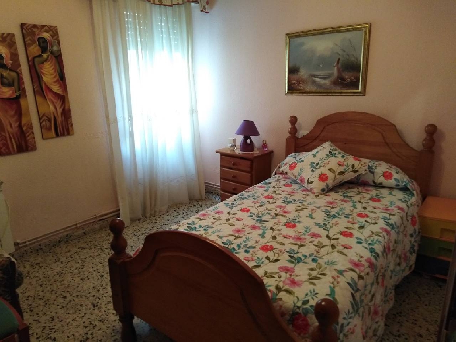  till salu lägenhet Casas Del Campillo Monte Ibérico Almansa 4