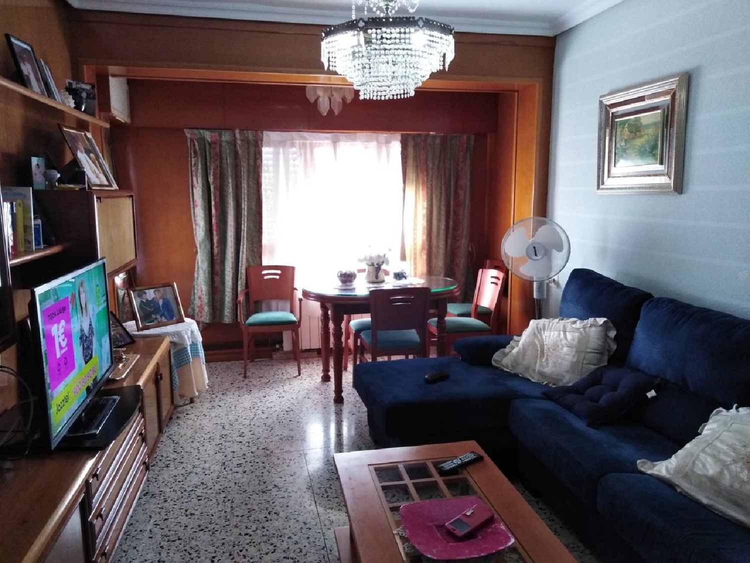  till salu lägenhet Casas Del Campillo Monte Ibérico Almansa 7