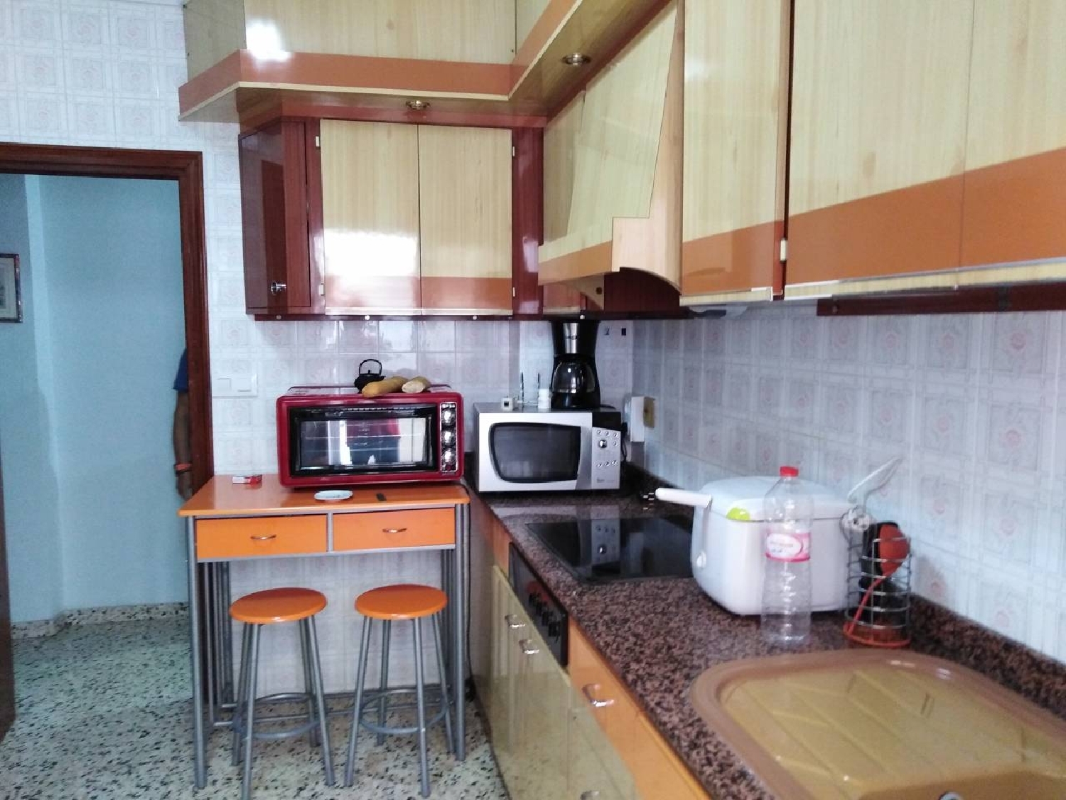  till salu lägenhet Casas Del Campillo Monte Ibérico Almansa 3