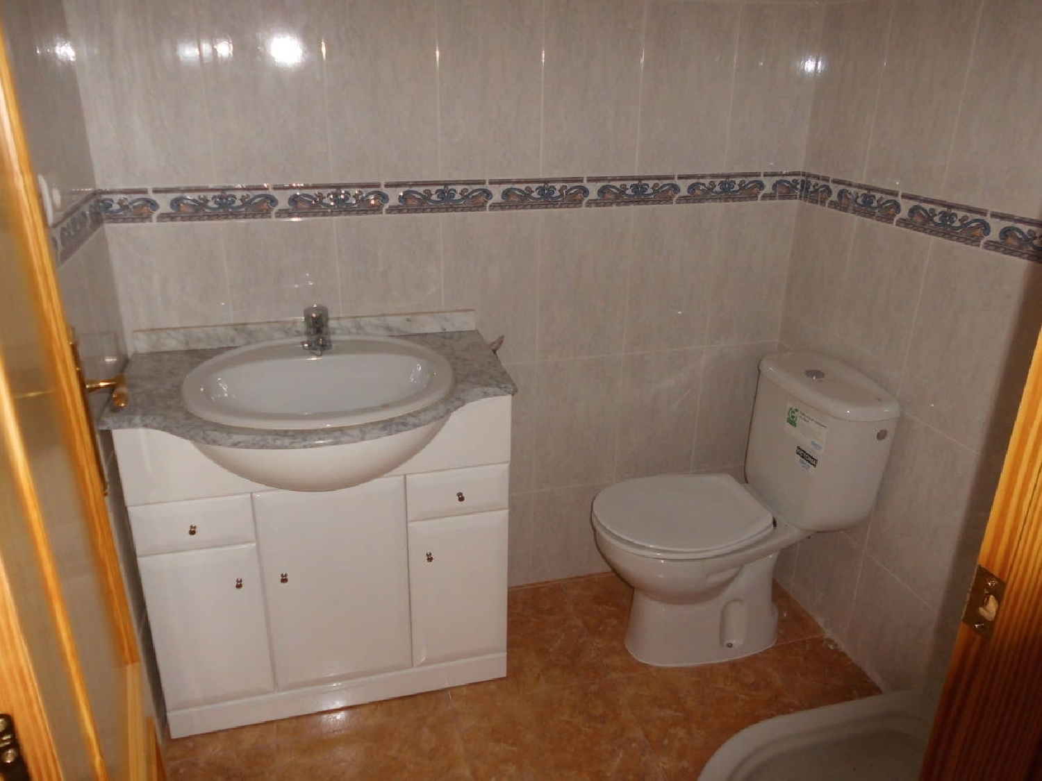  till salu lägenhet Casas Del Campillo Monte Ibérico Almansa 8