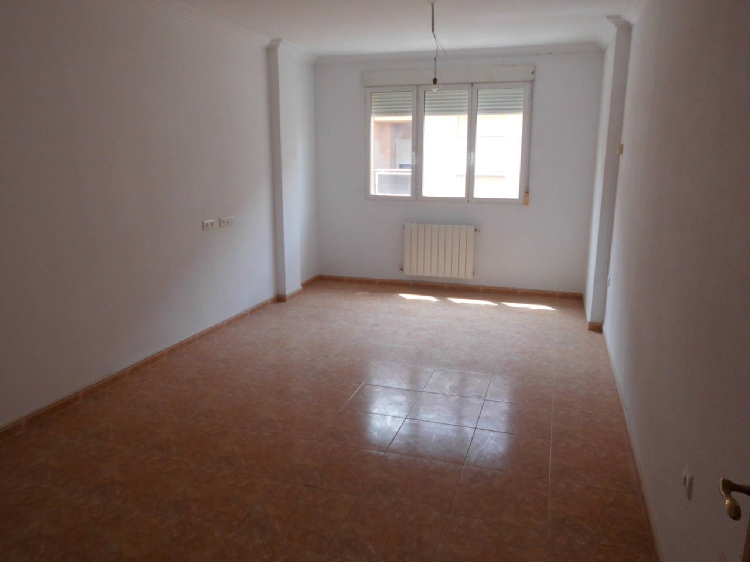  till salu lägenhet Casas Del Campillo Monte Ibérico Almansa 5