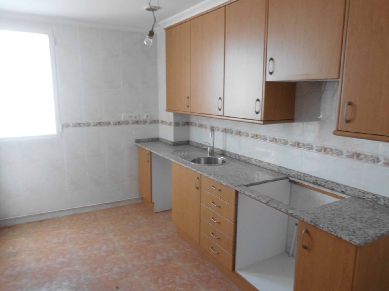  till salu lägenhet Casas Del Campillo Monte Ibérico Almansa 4