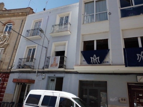 Casas Del Campillo Monte Ibérico Almansa lägenhet foto 6255573