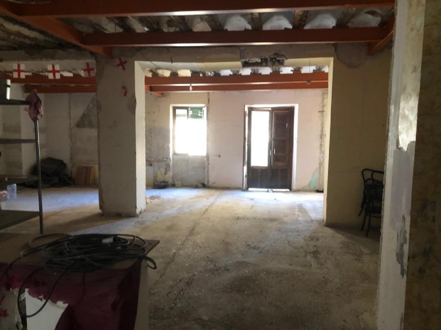 till salu lägenhet Casas Del Campillo Monte Ibérico Almansa 2