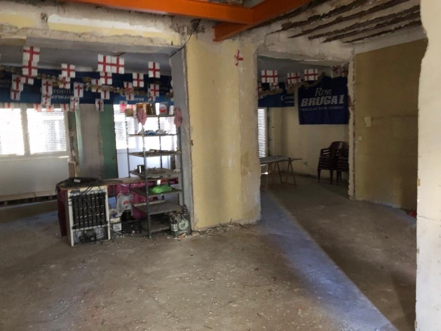 till salu lägenhet Casas Del Campillo Monte Ibérico Almansa 3