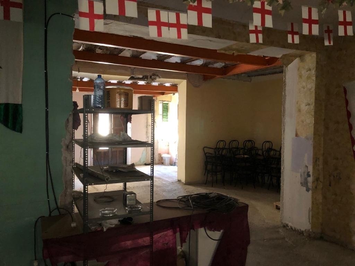  till salu lägenhet Casas Del Campillo Monte Ibérico Almansa 4