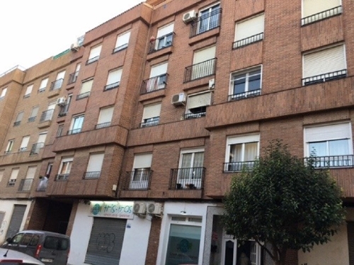 Casas Del Campillo Monte Ibérico Almansa lägenhet foto 6255579