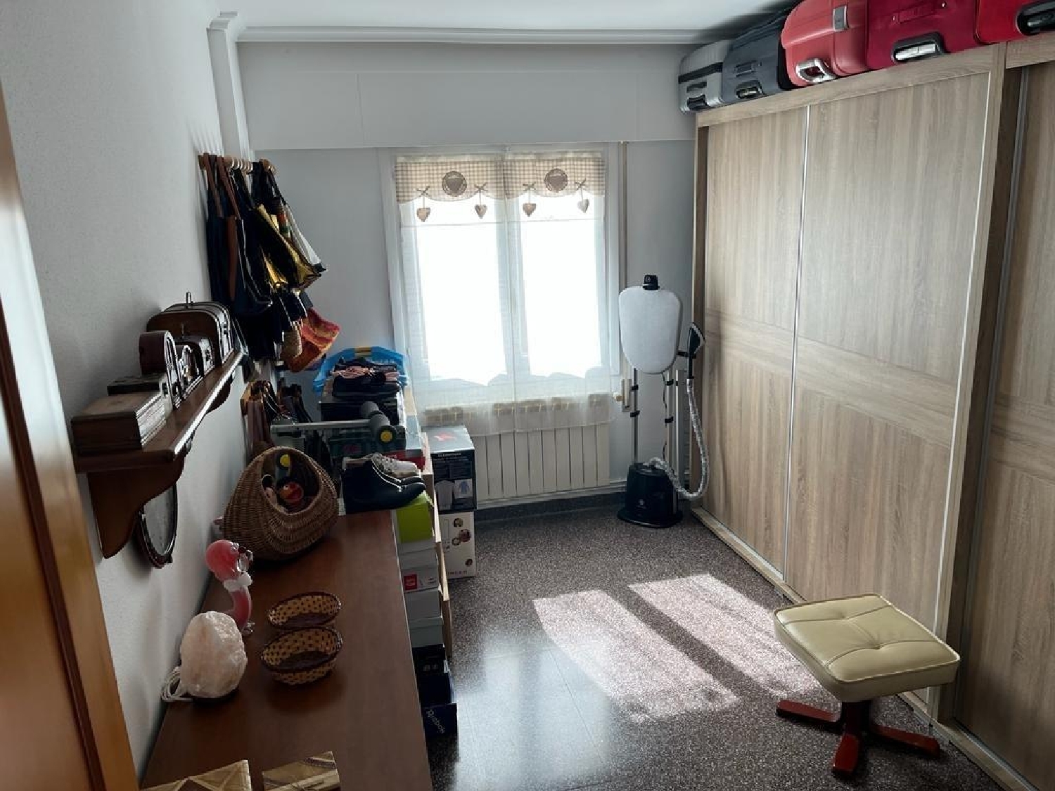 till salu lägenhet Casas Del Campillo Monte Ibérico Almansa 2