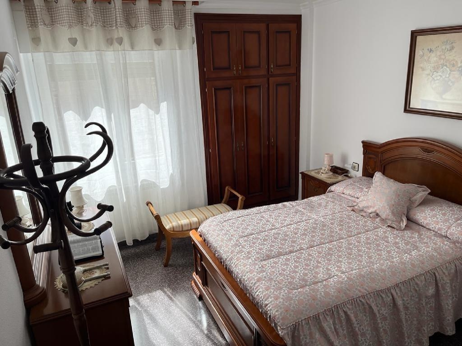  till salu lägenhet Casas Del Campillo Monte Ibérico Almansa 6