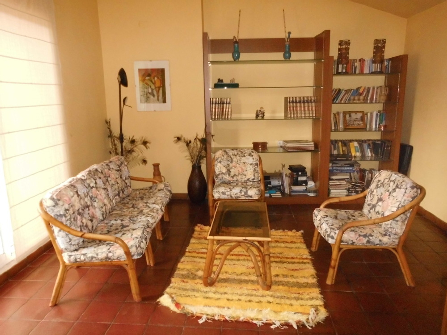  till salu lägenhet Casas Del Campillo Monte Ibérico Almansa 4