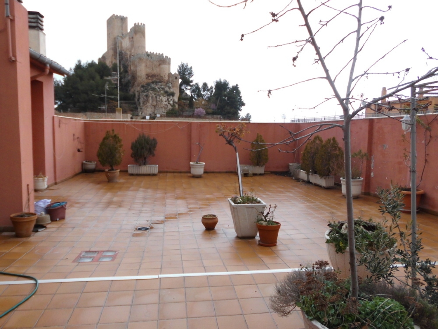 till salu lägenhet Casas Del Campillo Monte Ibérico Almansa 2