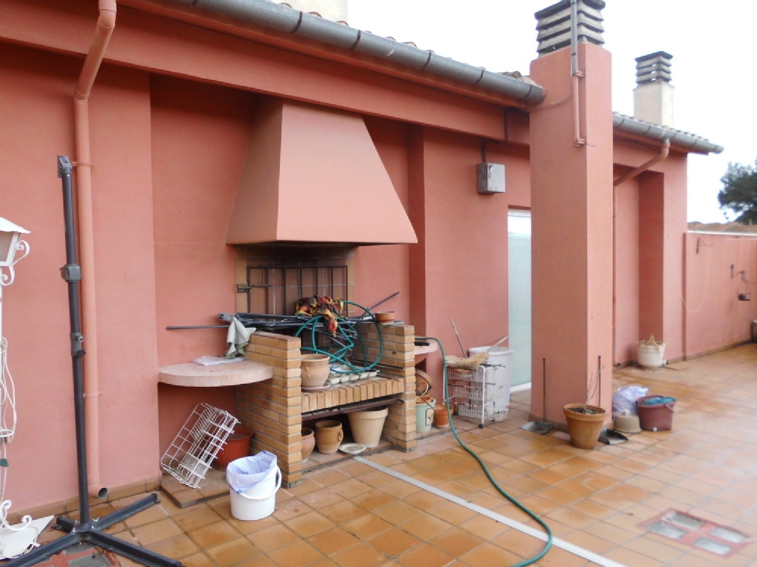 till salu lägenhet Casas Del Campillo Monte Ibérico Almansa 3