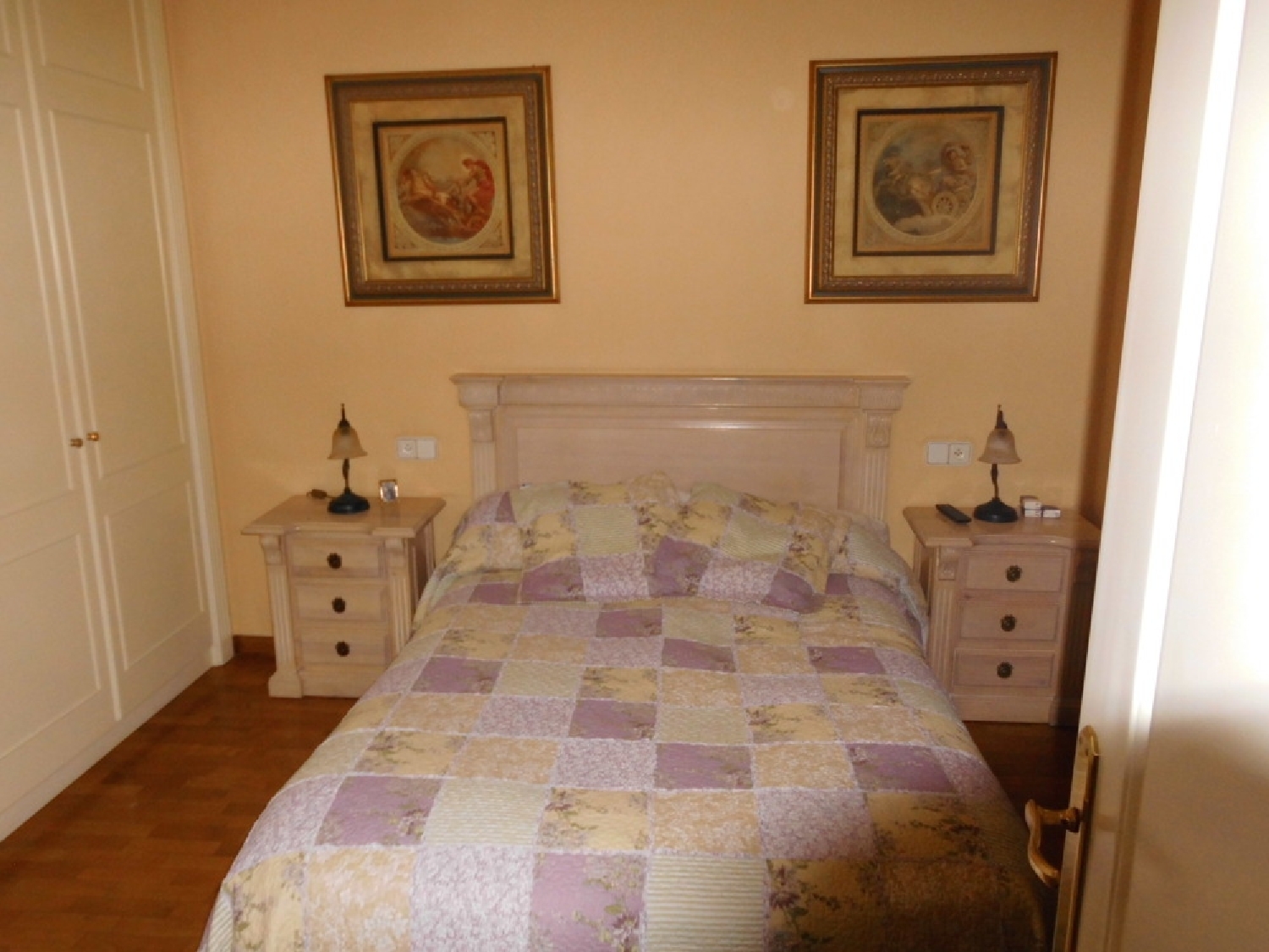  till salu lägenhet Casas Del Campillo Monte Ibérico Almansa 8