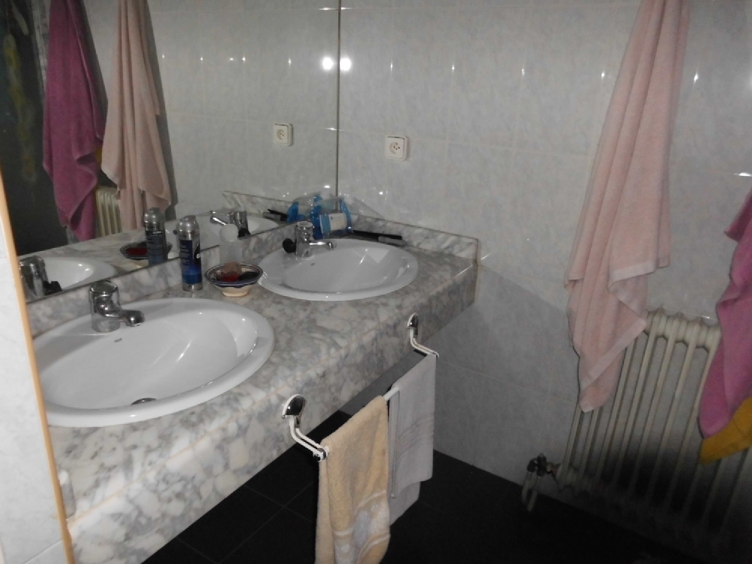  till salu lägenhet Casas Del Campillo Monte Ibérico Almansa 5