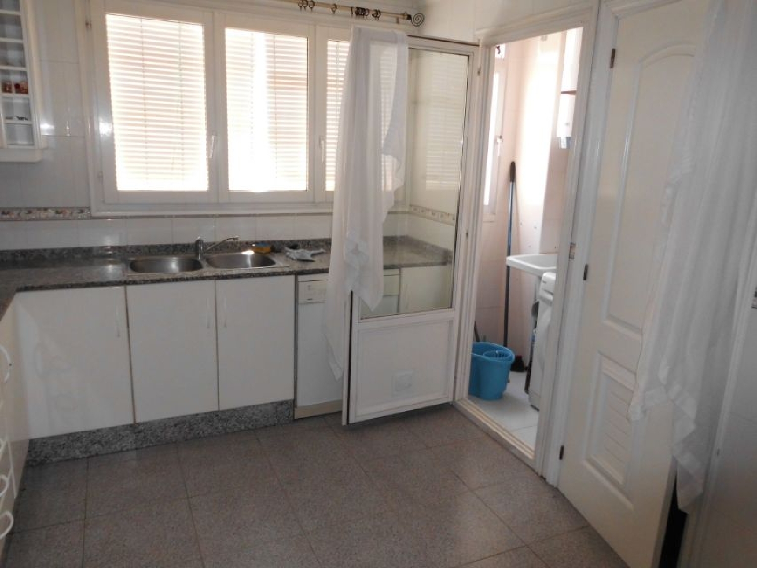 till salu lägenhet Casas Del Campillo Monte Ibérico Almansa 6
