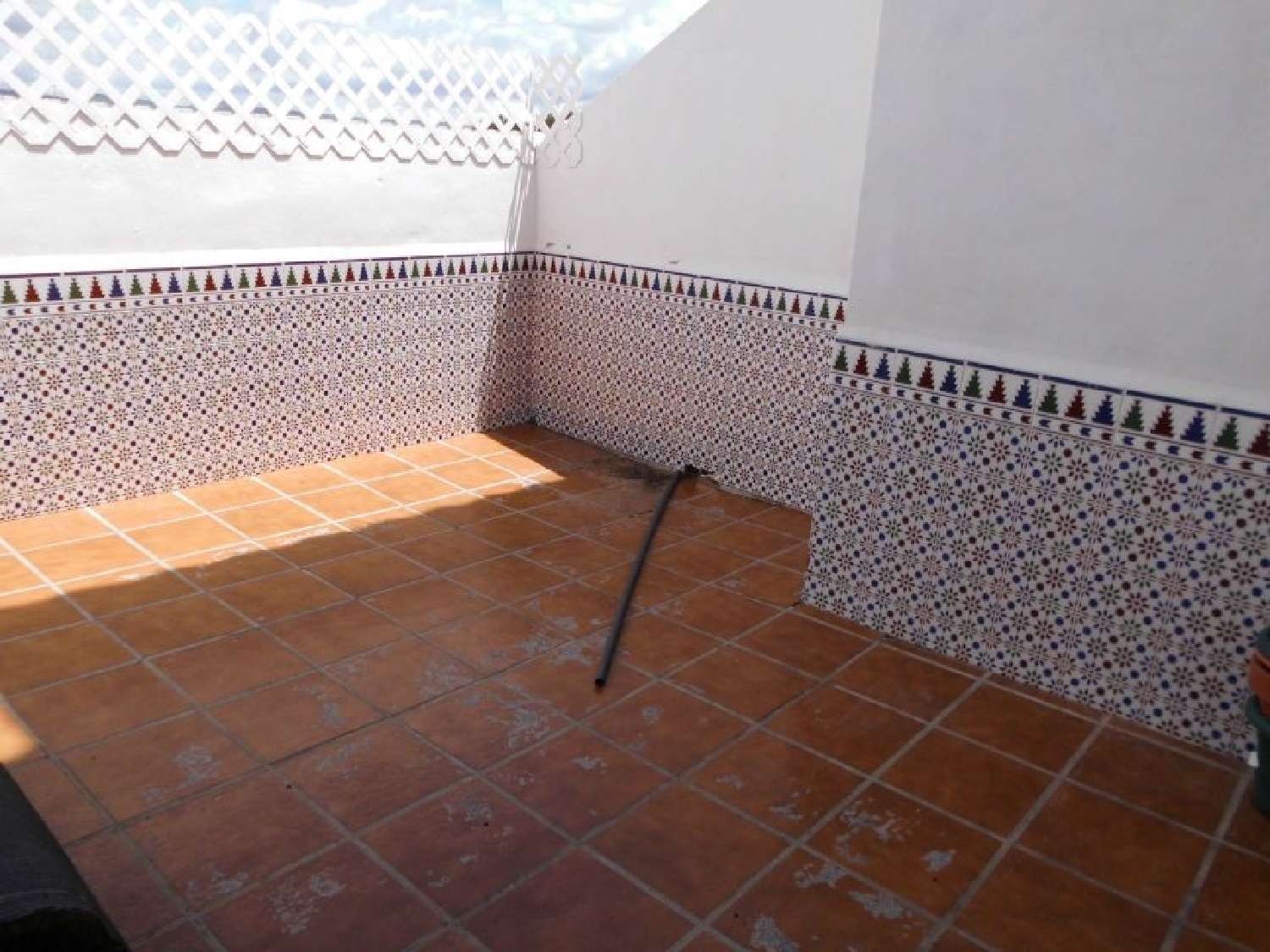 till salu lägenhet Casas Del Campillo Monte Ibérico Almansa 3