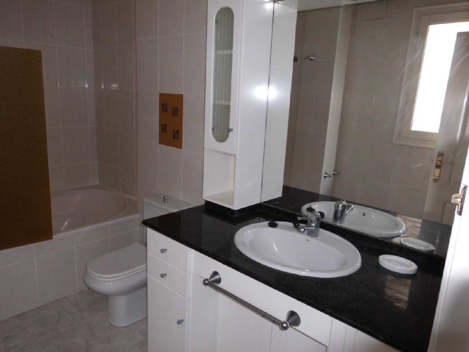  till salu lägenhet Casas Del Campillo Monte Ibérico Almansa 8