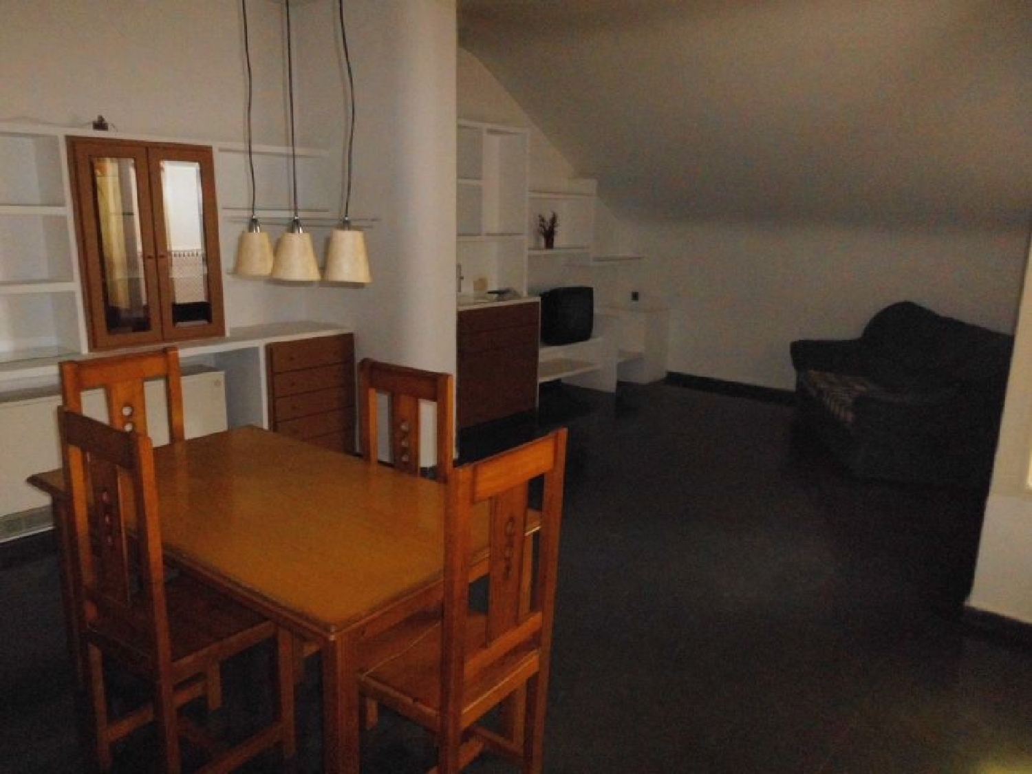 till salu lägenhet Casas Del Campillo Monte Ibérico Almansa 2