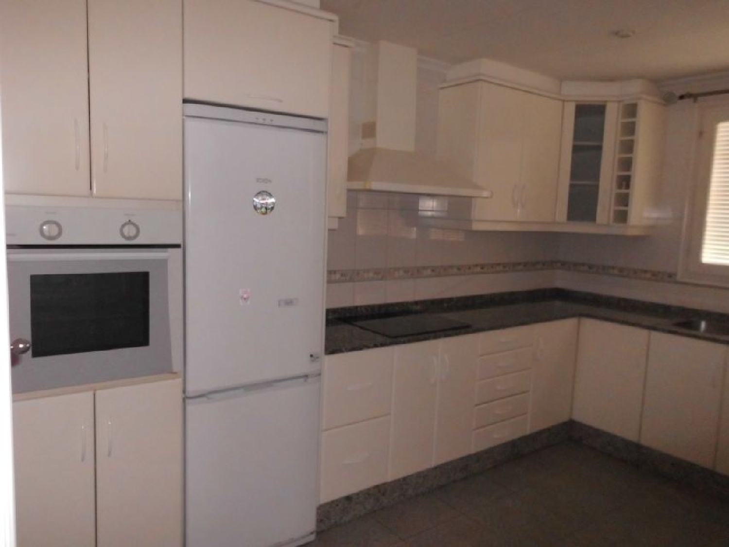  till salu lägenhet Casas Del Campillo Monte Ibérico Almansa 5