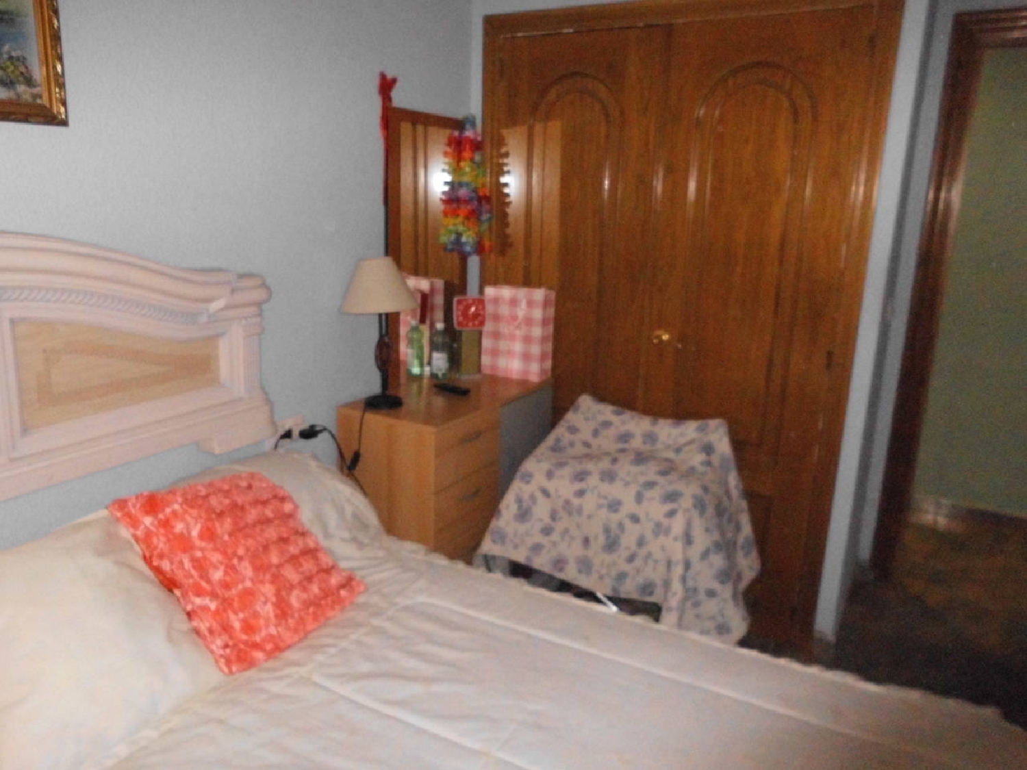  till salu lägenhet Casas Del Campillo Monte Ibérico Almansa 6