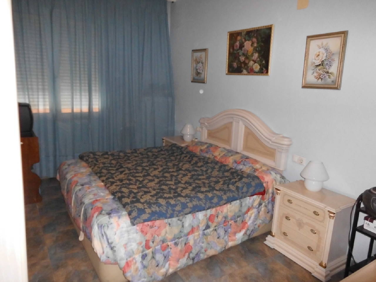  till salu lägenhet Casas Del Campillo Monte Ibérico Almansa 8