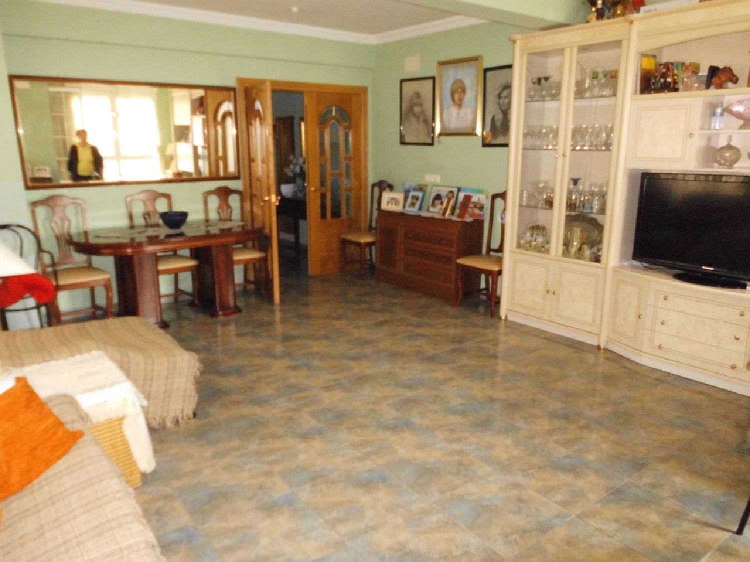 till salu lägenhet Casas Del Campillo Monte Ibérico Almansa 2