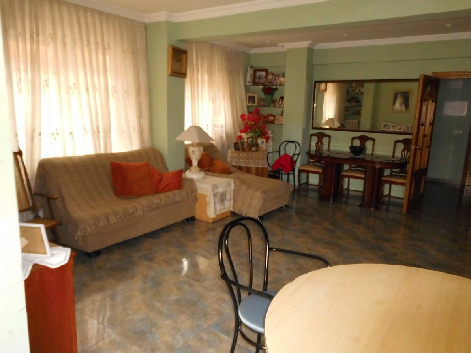 till salu lägenhet Casas Del Campillo Monte Ibérico Almansa 3
