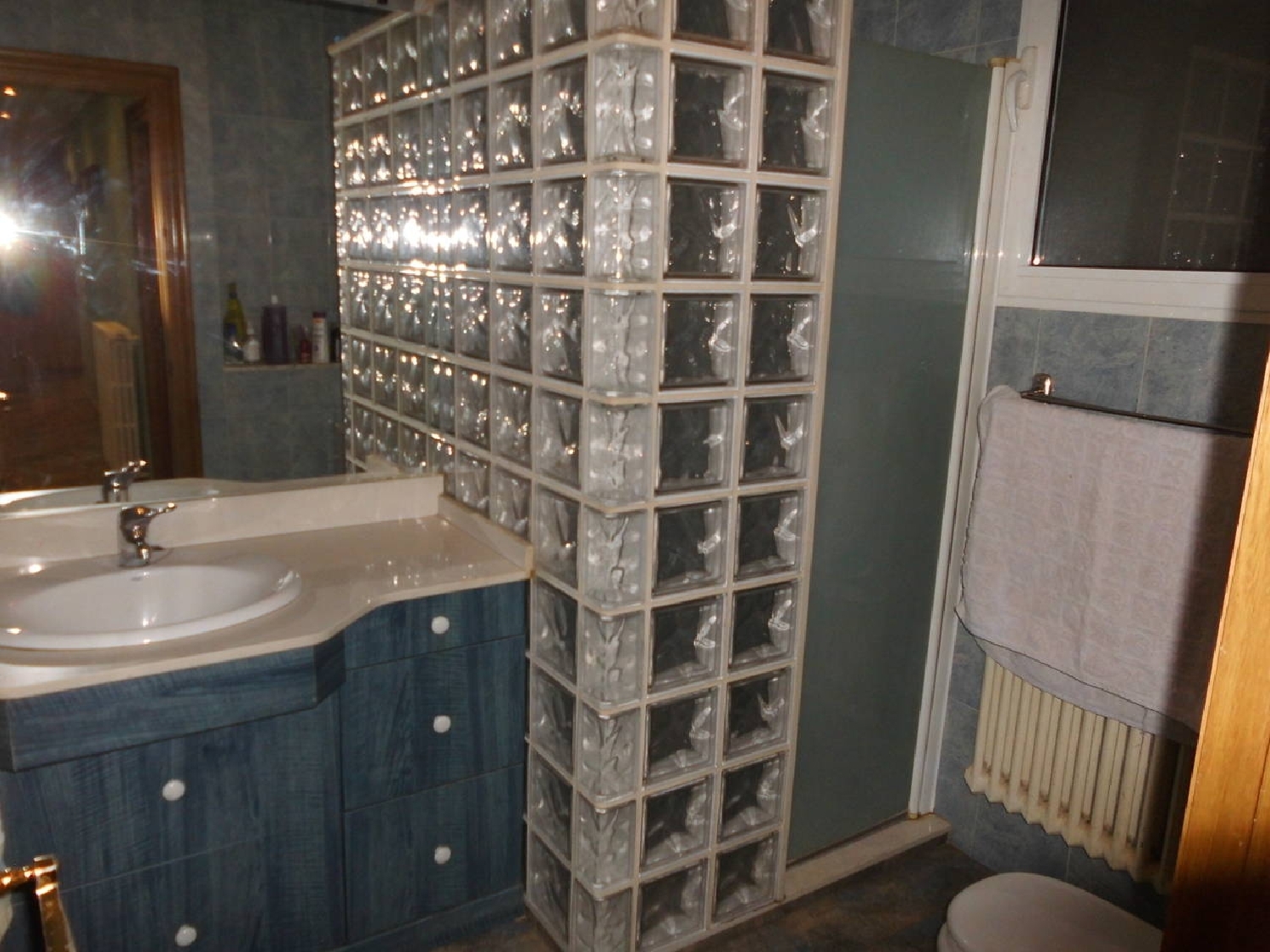  till salu lägenhet Casas Del Campillo Monte Ibérico Almansa 7