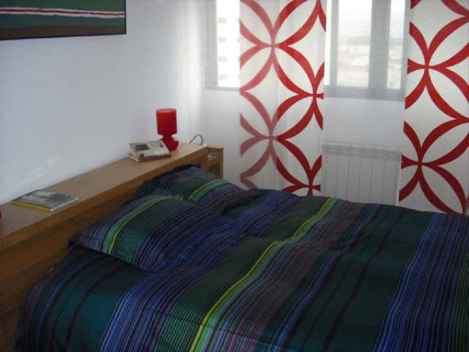  till salu lägenhet Casas Del Campillo Monte Ibérico Almansa 6