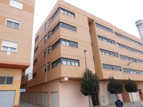 Casas Del Campillo Monte Ibérico Almansa lägenhet foto 6255635