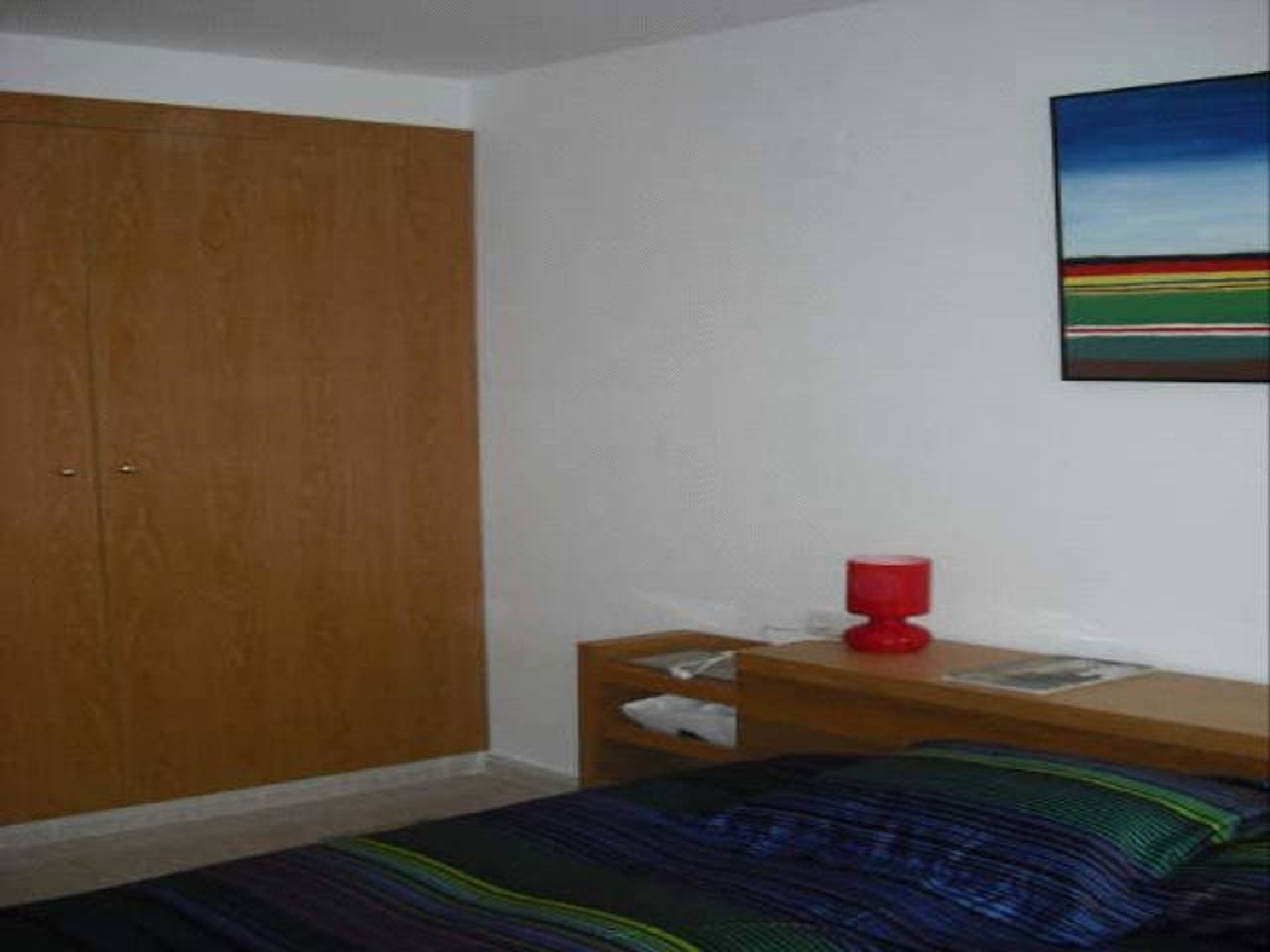  till salu lägenhet Casas Del Campillo Monte Ibérico Almansa 5