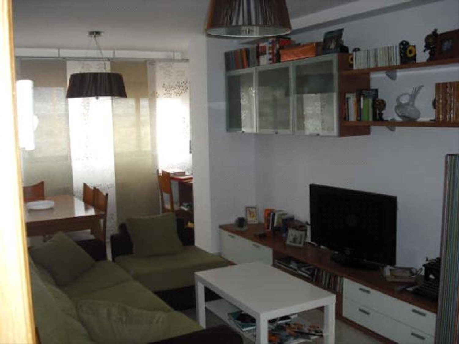 till salu lägenhet Casas Del Campillo Monte Ibérico Almansa 2