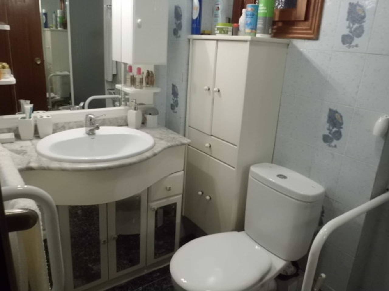  till salu lägenhet Casas Del Campillo Monte Ibérico Almansa 5