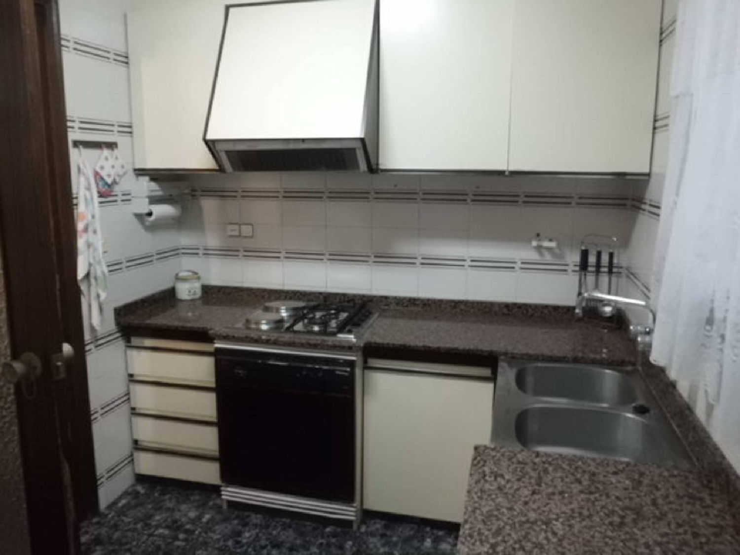  till salu lägenhet Casas Del Campillo Monte Ibérico Almansa 4