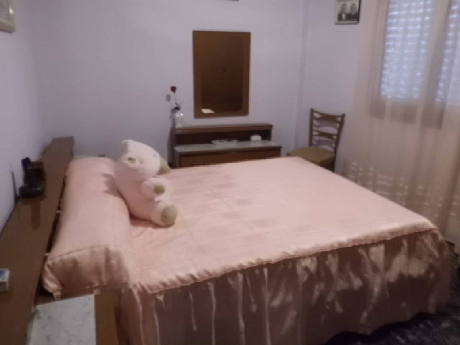  till salu lägenhet Casas Del Campillo Monte Ibérico Almansa 7