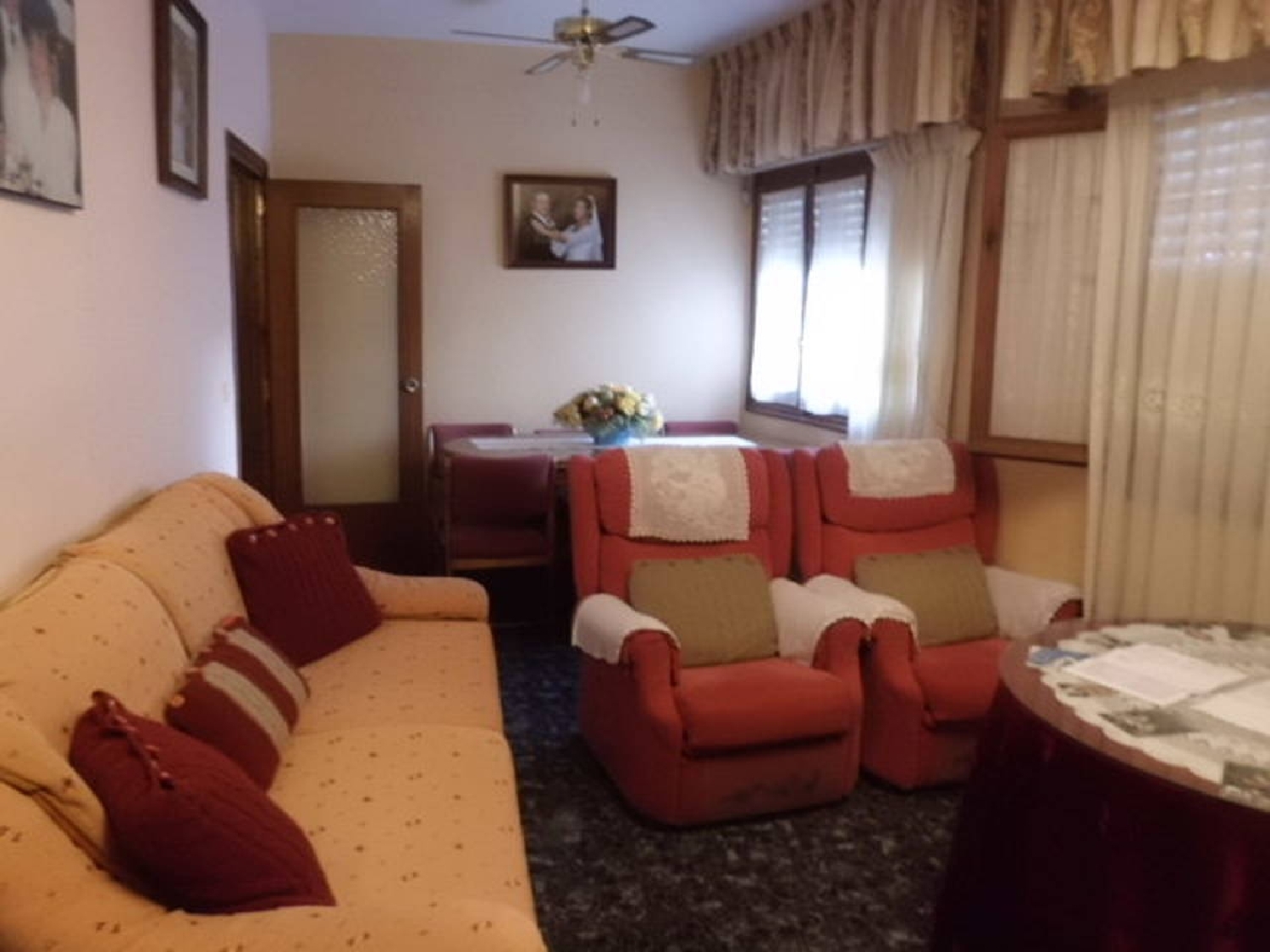 till salu lägenhet Casas Del Campillo Monte Ibérico Almansa 2