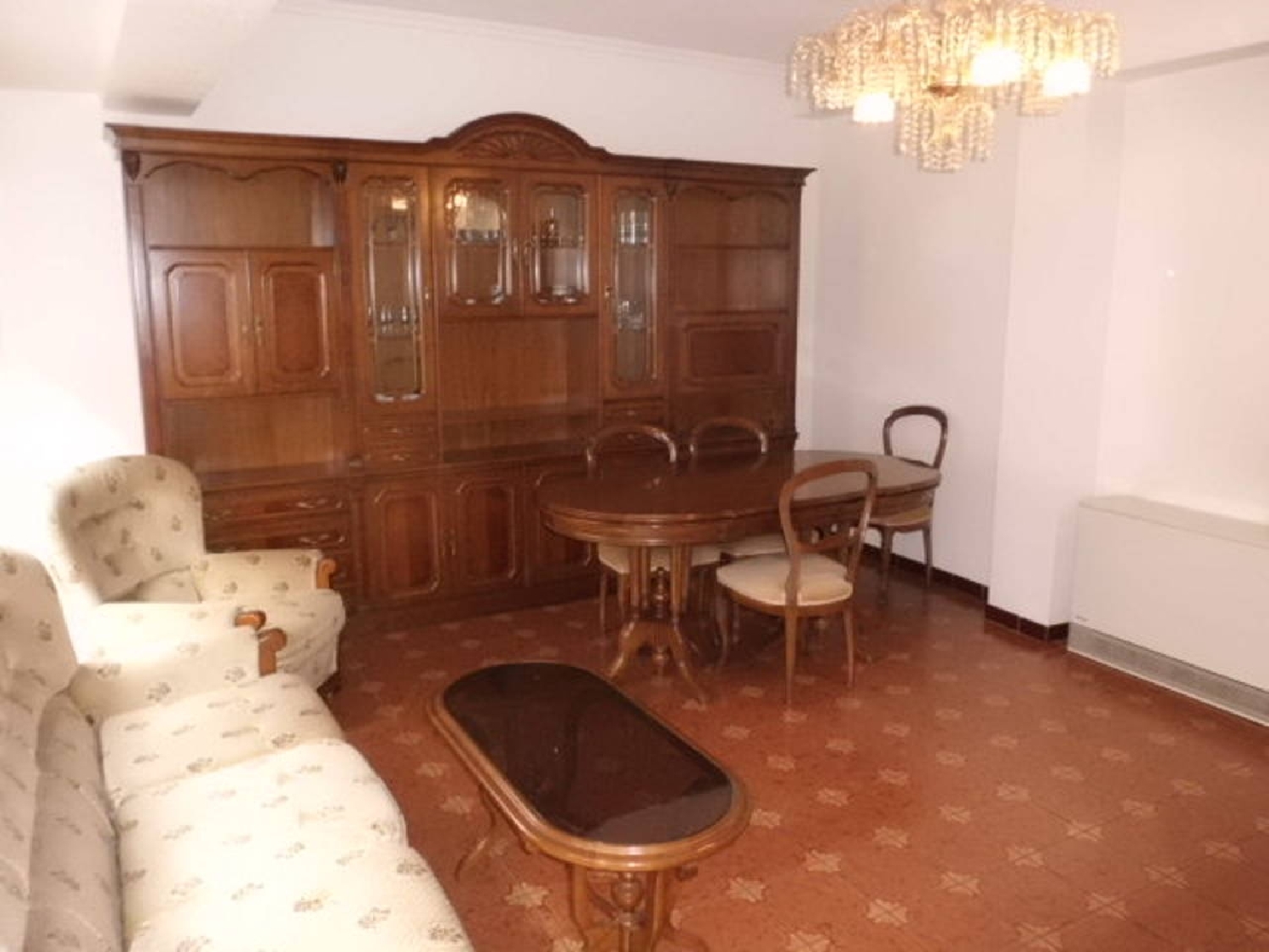  till salu lägenhet Casas Del Campillo Monte Ibérico Almansa 6