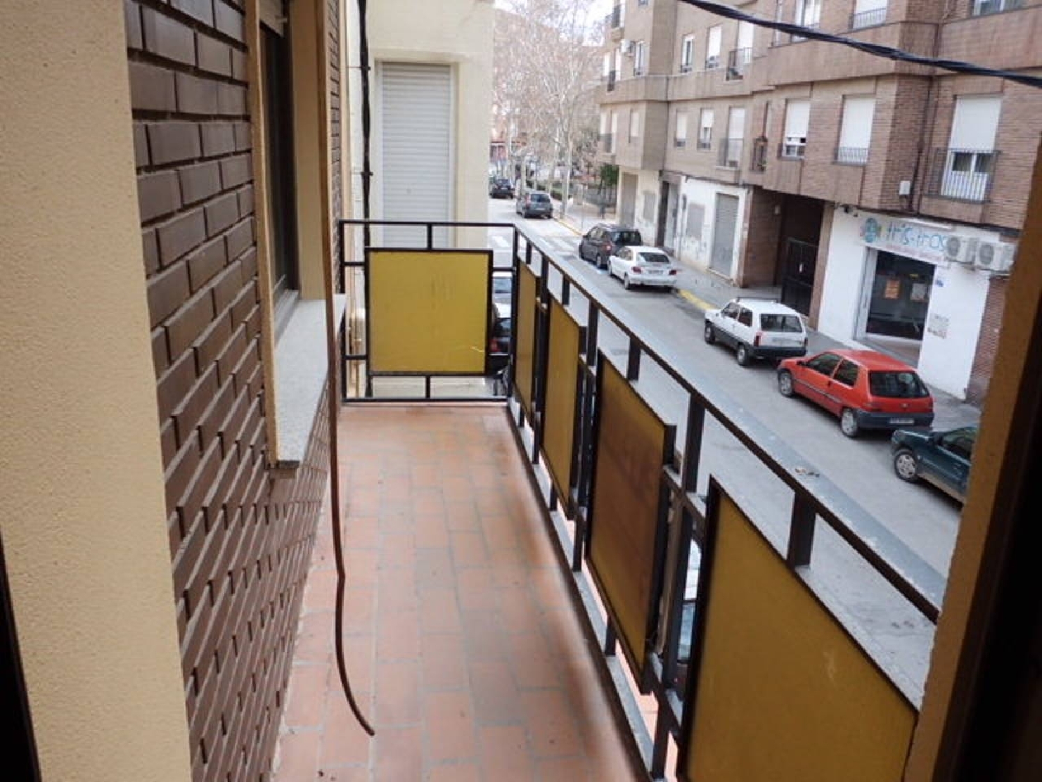  till salu lägenhet Casas Del Campillo Monte Ibérico Almansa 8
