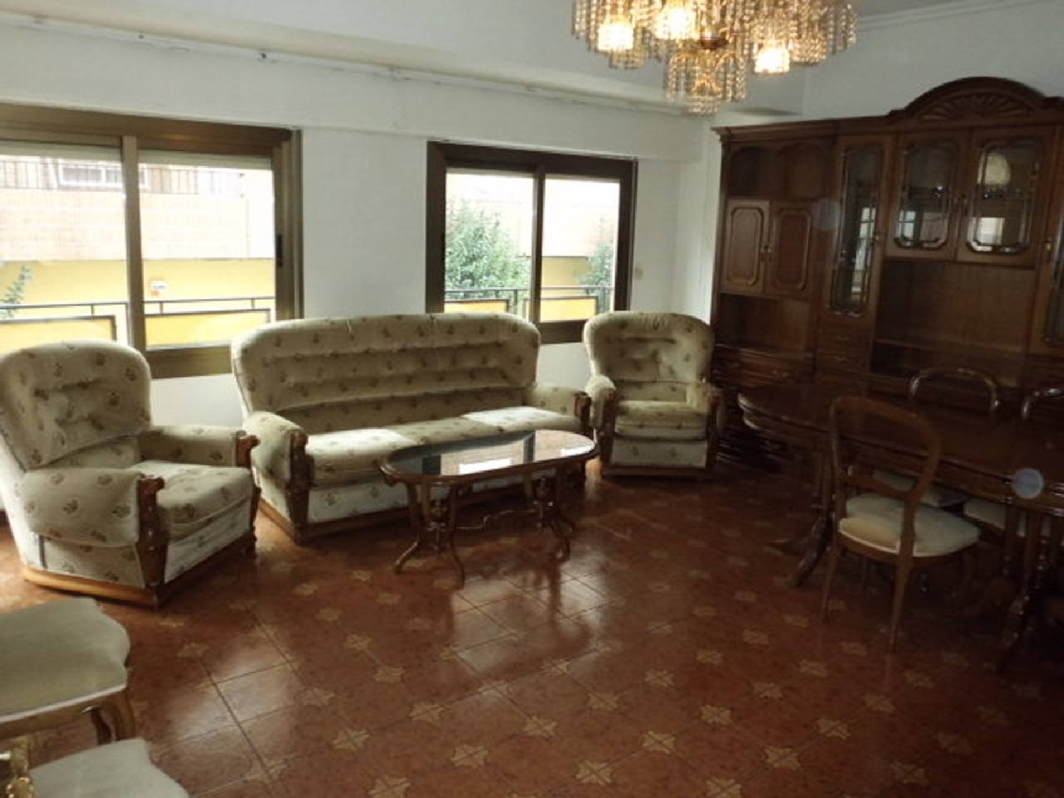  till salu lägenhet Casas Del Campillo Monte Ibérico Almansa 7
