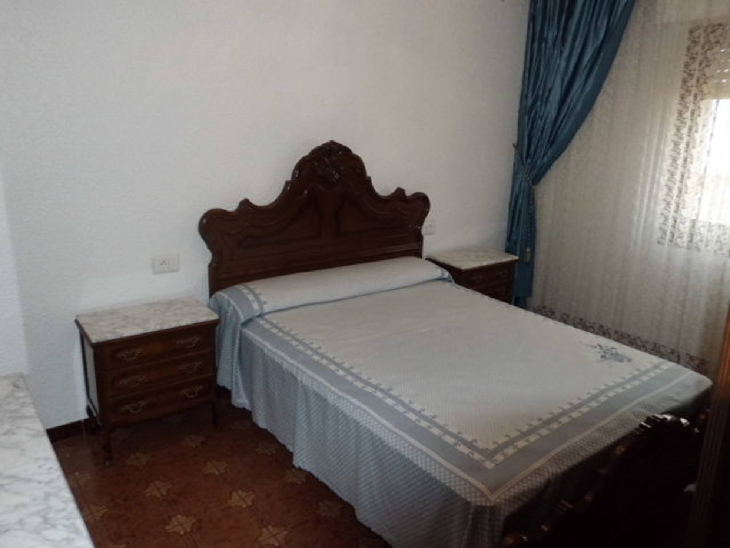  till salu lägenhet Casas Del Campillo Monte Ibérico Almansa 5