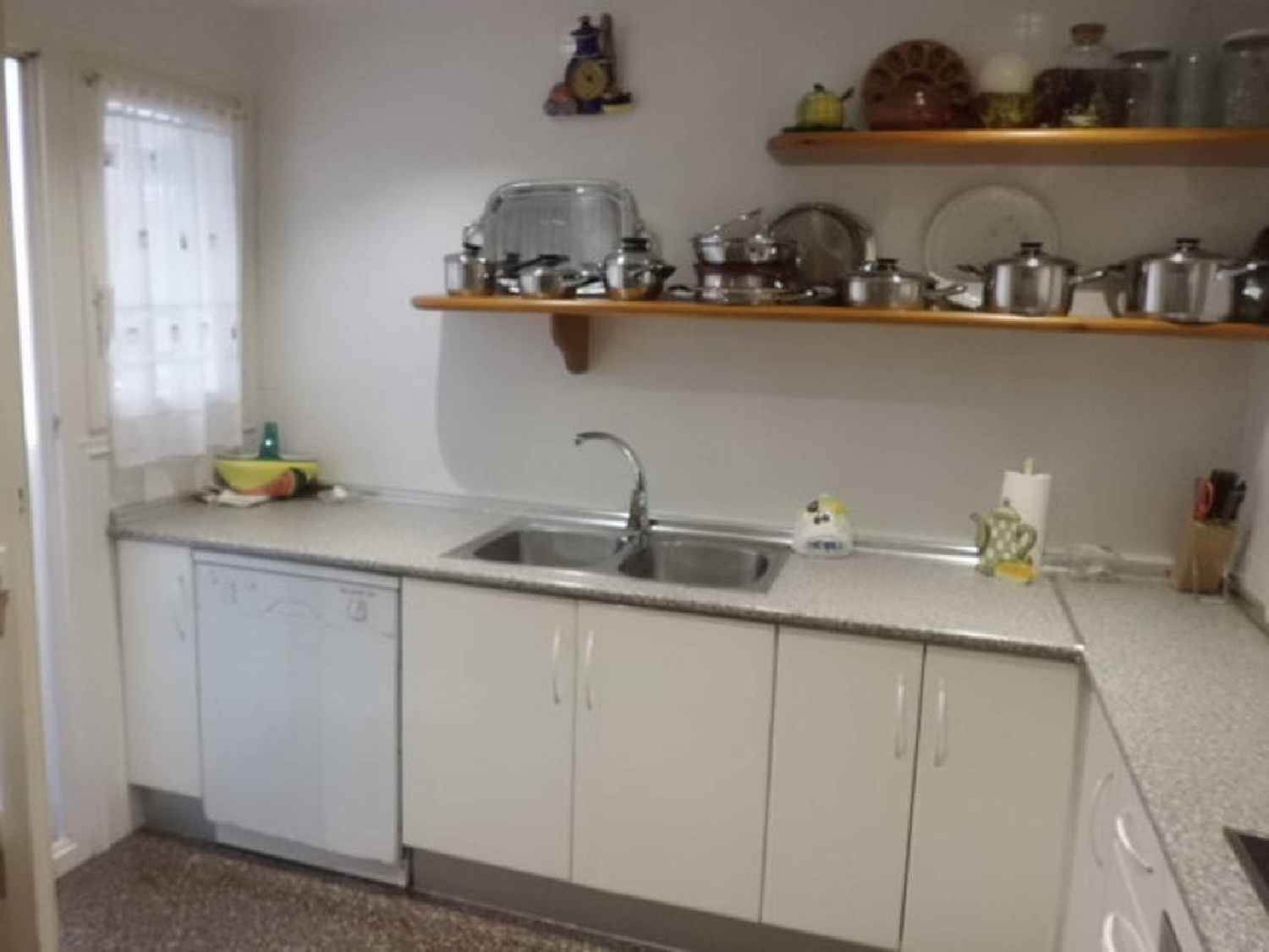 till salu lägenhet Casas Del Campillo Monte Ibérico Almansa 2