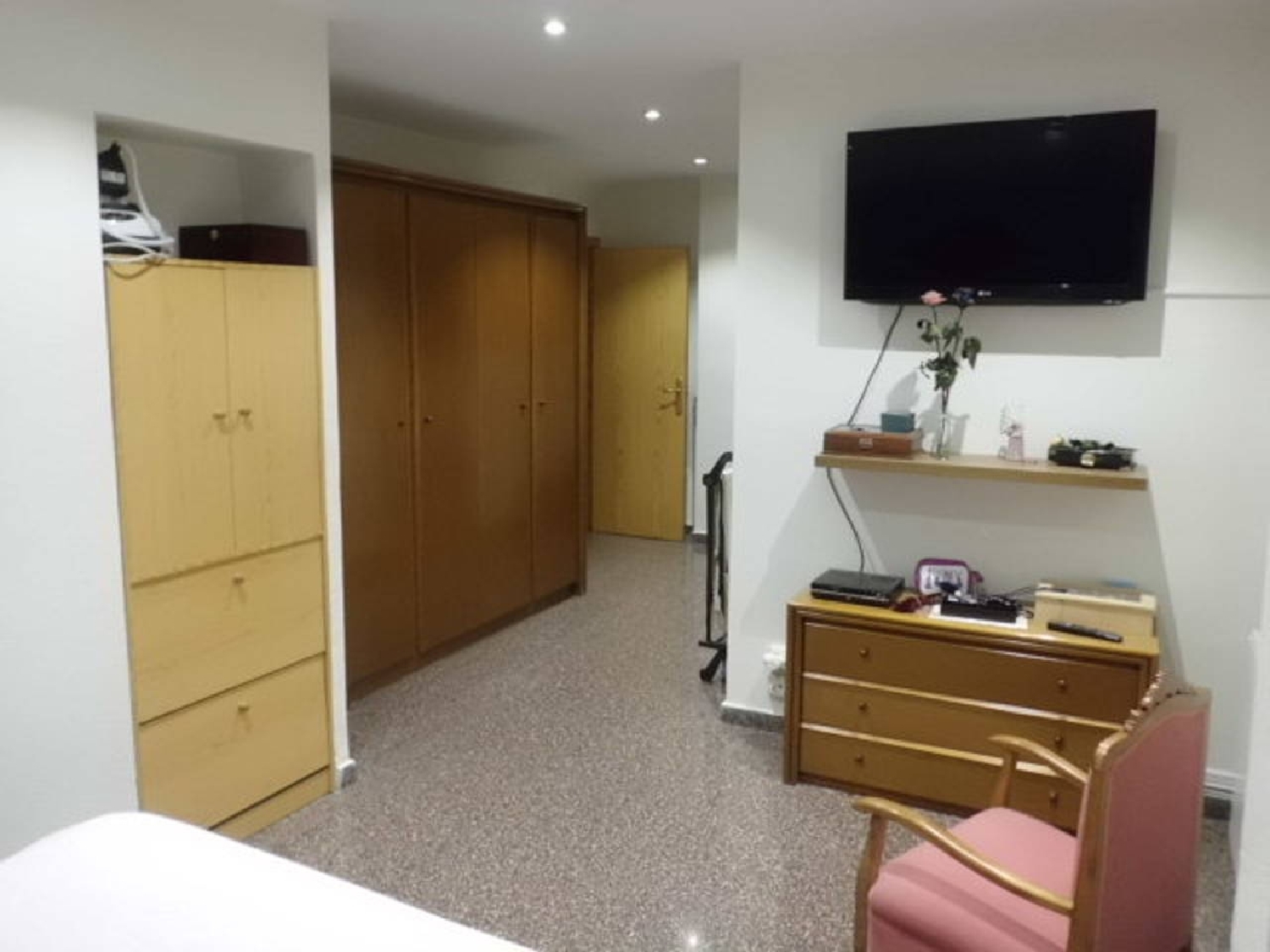  till salu lägenhet Casas Del Campillo Monte Ibérico Almansa 5