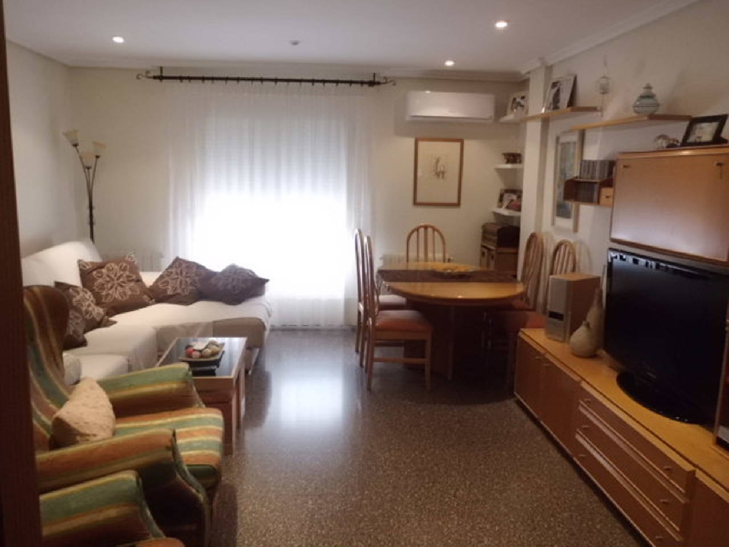  till salu lägenhet Casas Del Campillo Monte Ibérico Almansa 8
