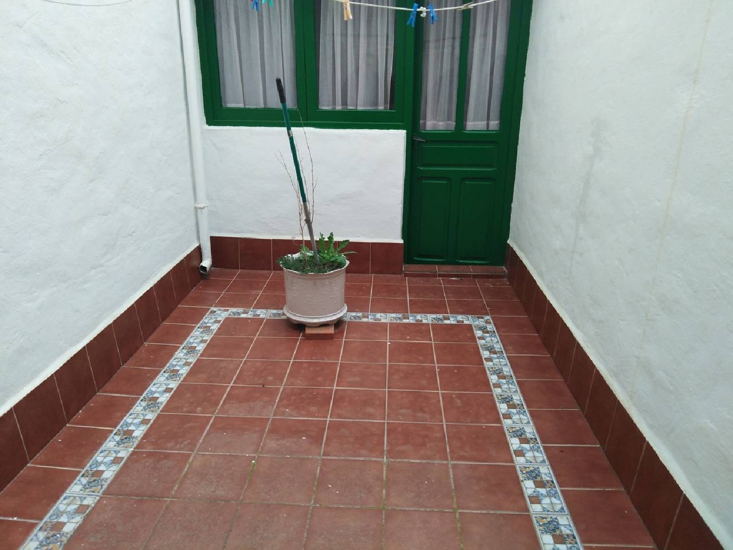  till salu lägenhet Casas Del Campillo Monte Ibérico Almansa 8